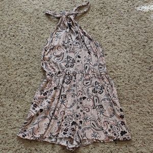 Kendal and Kylie Romper